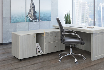 Кабинет руководителя Bern