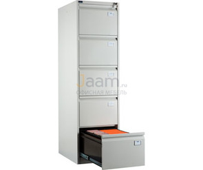 Металлическая картотека Картотека NOBILIS NF-05