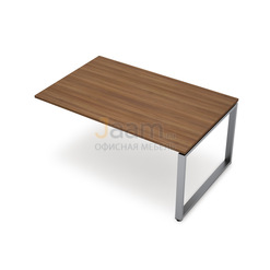 Мебель для персонала Конечный модуль 6МПК-О.604