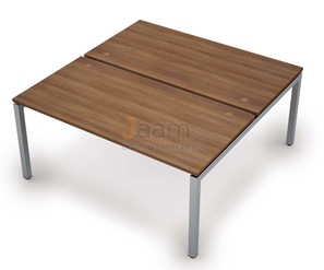 Мебель для персонала Бенч-система на 2 рабочих места 6МБ.5284