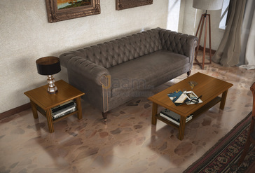 Кабинет руководителя Conte