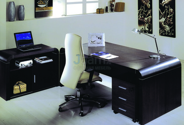 Кабинет руководителя Madrid