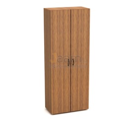 Мебель для персонала Офисный шкаф для одежды высокий ШК40