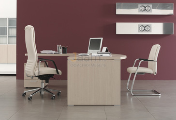 Кабинет руководителя Tao