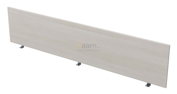 Мебель для персонала Барьер фронтальный из ЛДСП 9БР.402.1