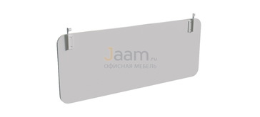 Стол для переговоров Передний щит для стола 100 ЛДСП с креплением 11 810П