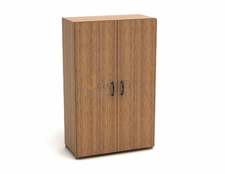 Мебель для персонала Офисный шкаф низкий закрытый К11