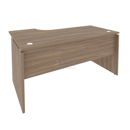 Мебель для персонала Стол эргономичный правый O.SA-1R