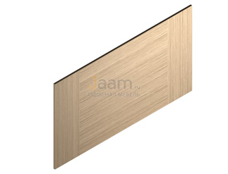 Мебель для гостиниц Изголовье кровати 180 с тумбами КР 417