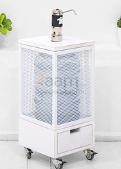 Мебель для персонала Офисная тумба-кулер РЕШЕТО