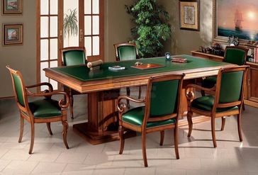 Стол для переговоров Версаль