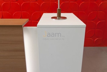 Стойка ресепшн Profiquadro