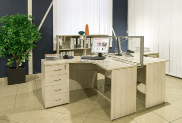 Мебель для персонала Комфорт юни