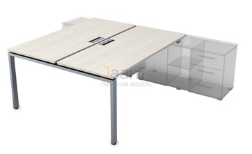 Мебель для персонала Бенч для крепления на тумбу СПБ-П.985