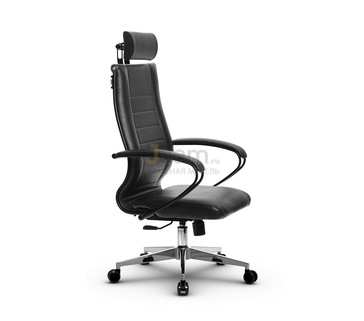 Кресло для персонала МЕТТА B 2b 34P/K117+МЕТТА 17834