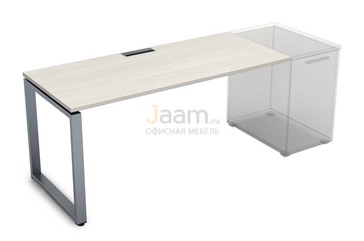 Мебель для персонала Стол для крепления на тумбу СДТ-О.979