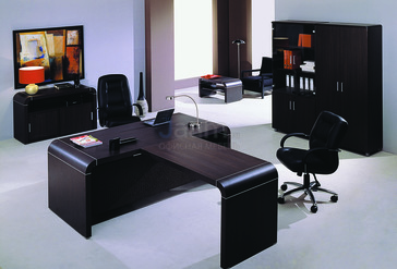 Кабинет руководителя Madrid