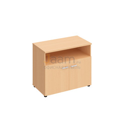 Мебель для гостиниц Офисная тумба под аппаратуру ВЕ 551 БК