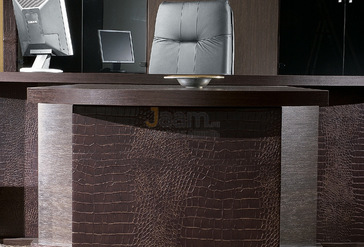 Кабинет руководителя Sirius