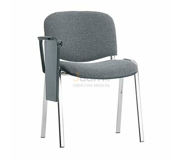 Офисный стул Iso black T