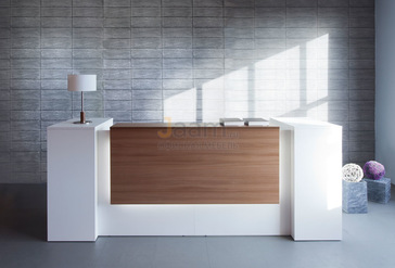 Стойка ресепшн Profiquadro