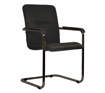 Офисный стул Rumba black