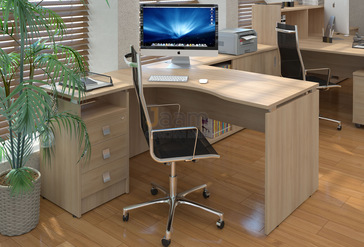 Мебель для персонала Style