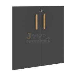 Мебель для персонала Двери низкие FLD 40-2(Z)