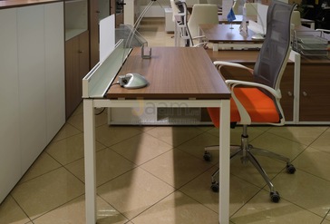 Мебель для персонала Profiquadro