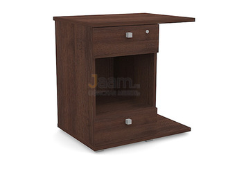 Мебель для персонала Тумба приставная с замком S-244