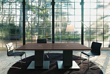 Кабинет руководителя Ego Cotto