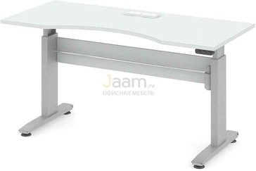 Мебель для персонала Стол рабочий ПК-ТРС-СТЭ180Х80КК/ЭРД