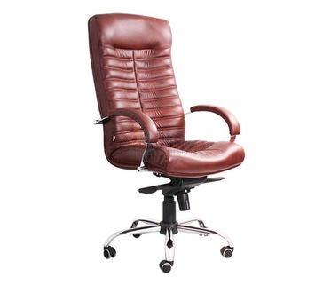 Кресло для руководителя Orion Steel Chrome