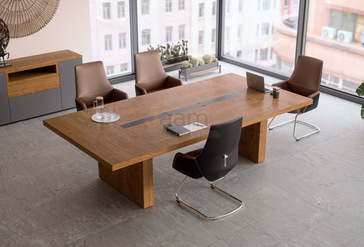 Стол для переговоров Art.Neo II