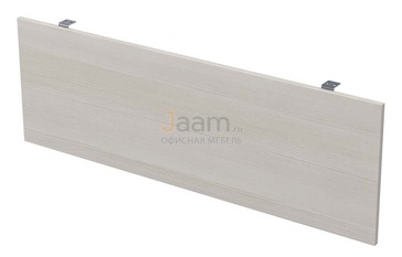 Мебель для персонала Экраны подстольный ЛДСП 9ЭК.407.1