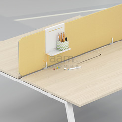 Мебель для персонала Полка для аксессуаров навесная UACTR25