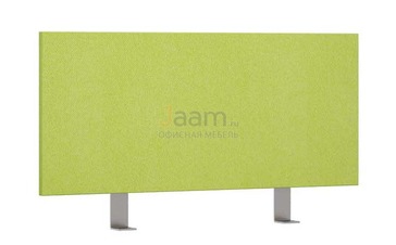 Мебель для персонала Барьер боковой Ткань 6БР.305.2