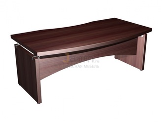 Кабинет руководителя Стол руководителя 180