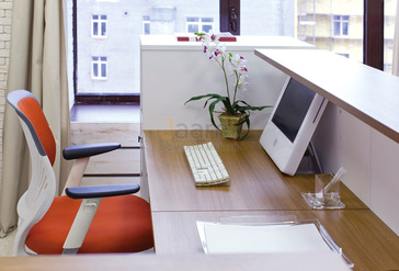 Стойка ресепшн Profiquadro