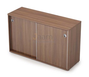 Мебель для персонала Офисный шкаф-купе 6ШК.011