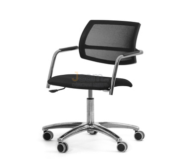 Кресло для персонала URBAN Mesh ткань