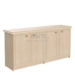 Кабинет руководителя Греденция RLW 185