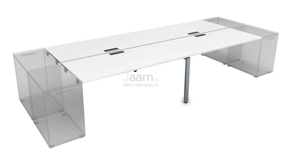 Мебель для персонала Бенч для крепления на тумбу СТБД-П.984