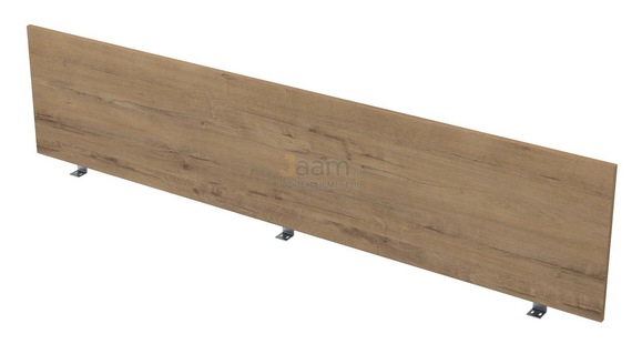 Мебель для персонала Барьер фронтальный из ЛДСП 9БР.402.1