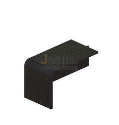 Кабинет руководителя Брифинг V-10