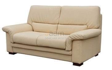 Офисный диван одноместный Модель A-01