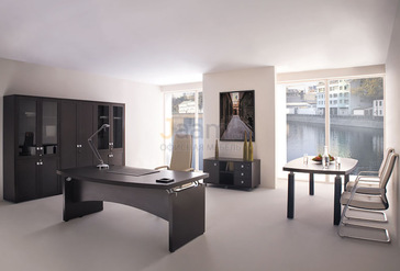 Кабинет руководителя Премьер