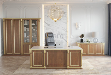 Кабинет руководителя Vienna