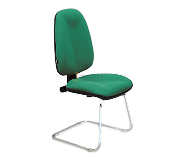 Офисный стул Pluton cfs chrome