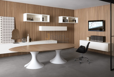 Кабинет руководителя Ola